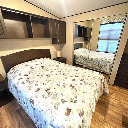 Vine Ridge Resort - Cottages Niagara-on-the-Lake Dış mekan fotoğraf