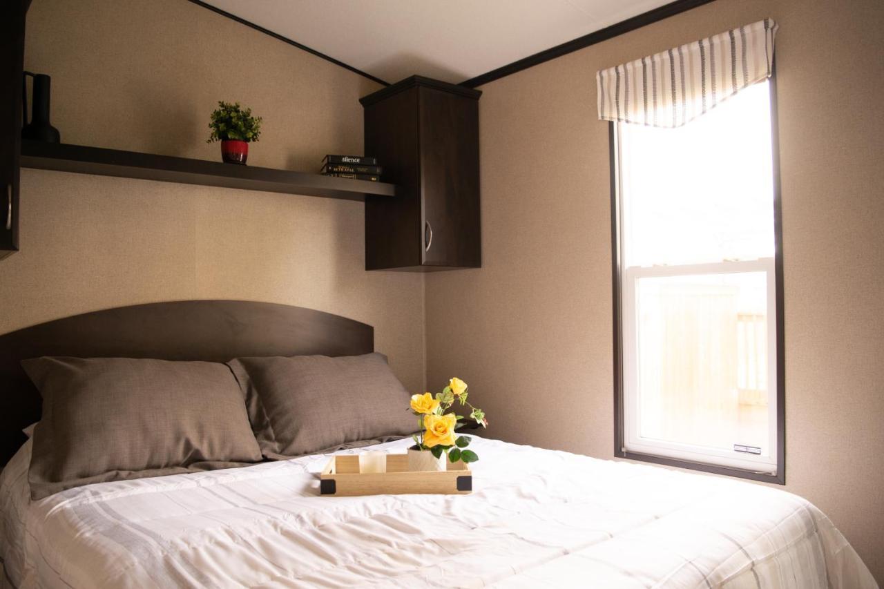Vine Ridge Resort - Cottages Niagara-on-the-Lake Dış mekan fotoğraf