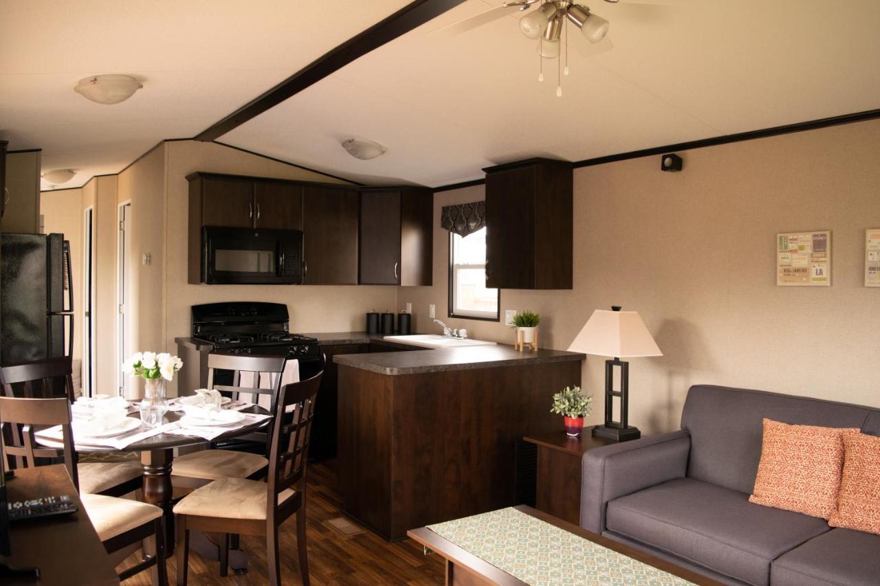Vine Ridge Resort - Cottages Niagara-on-the-Lake Dış mekan fotoğraf