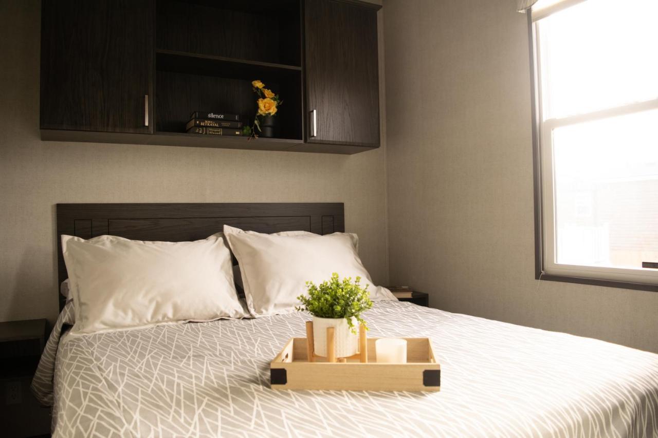 Vine Ridge Resort - Cottages Niagara-on-the-Lake Dış mekan fotoğraf