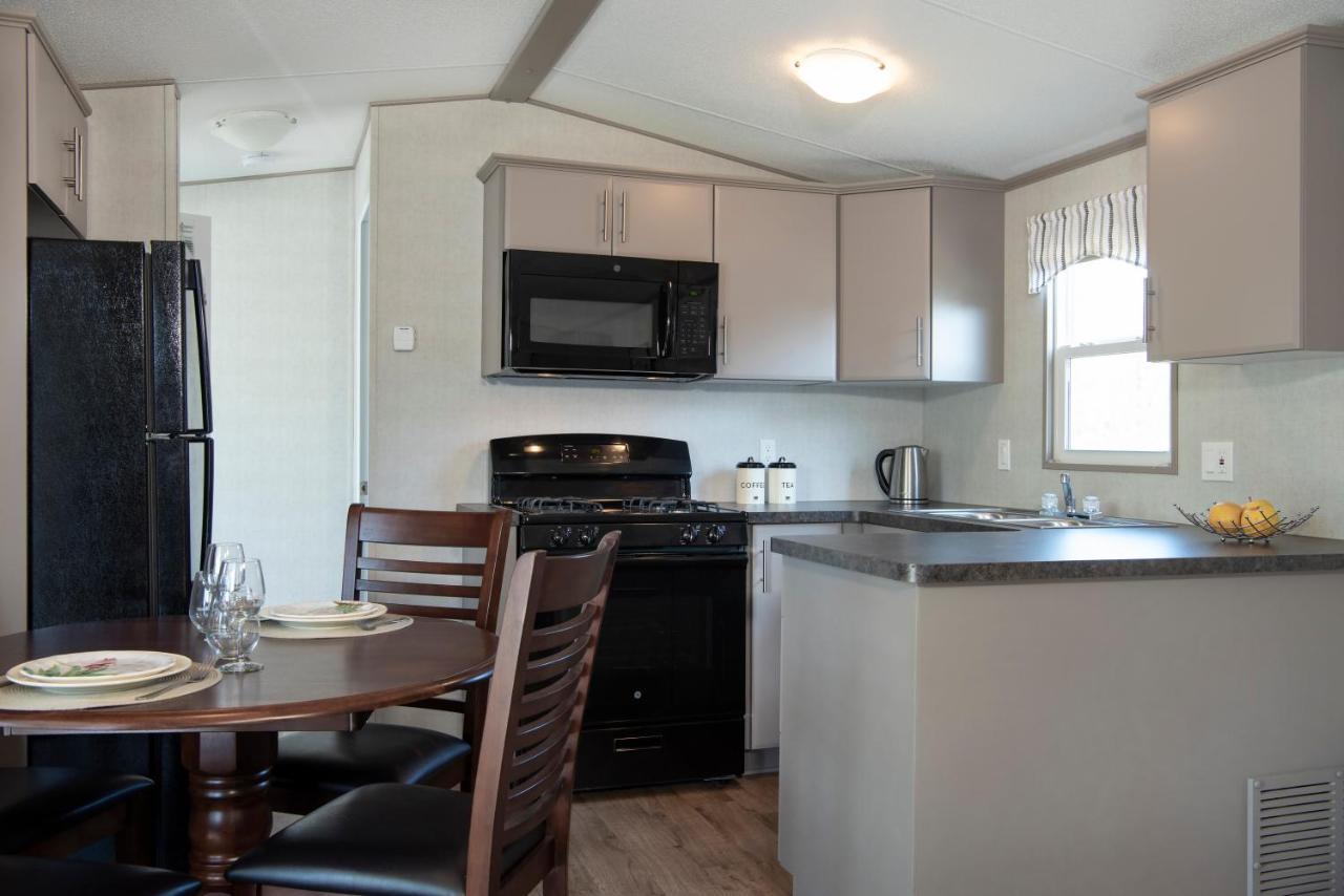 Vine Ridge Resort - Cottages Niagara-on-the-Lake Dış mekan fotoğraf
