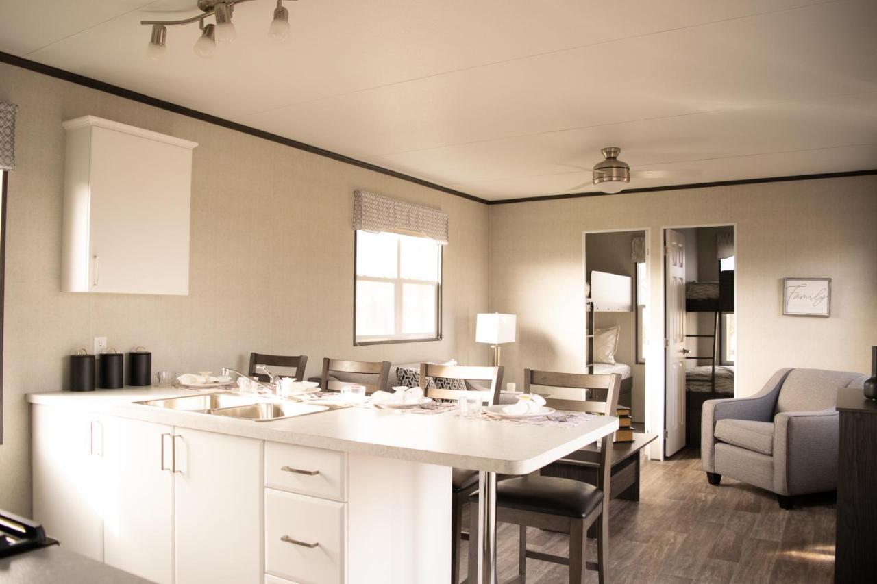 Vine Ridge Resort - Cottages Niagara-on-the-Lake Dış mekan fotoğraf
