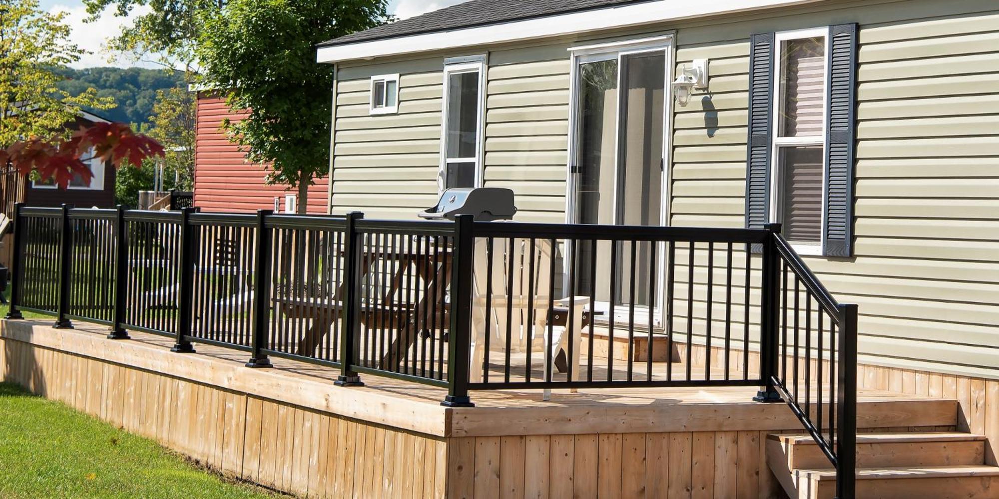 Vine Ridge Resort - Cottages Niagara-on-the-Lake Dış mekan fotoğraf