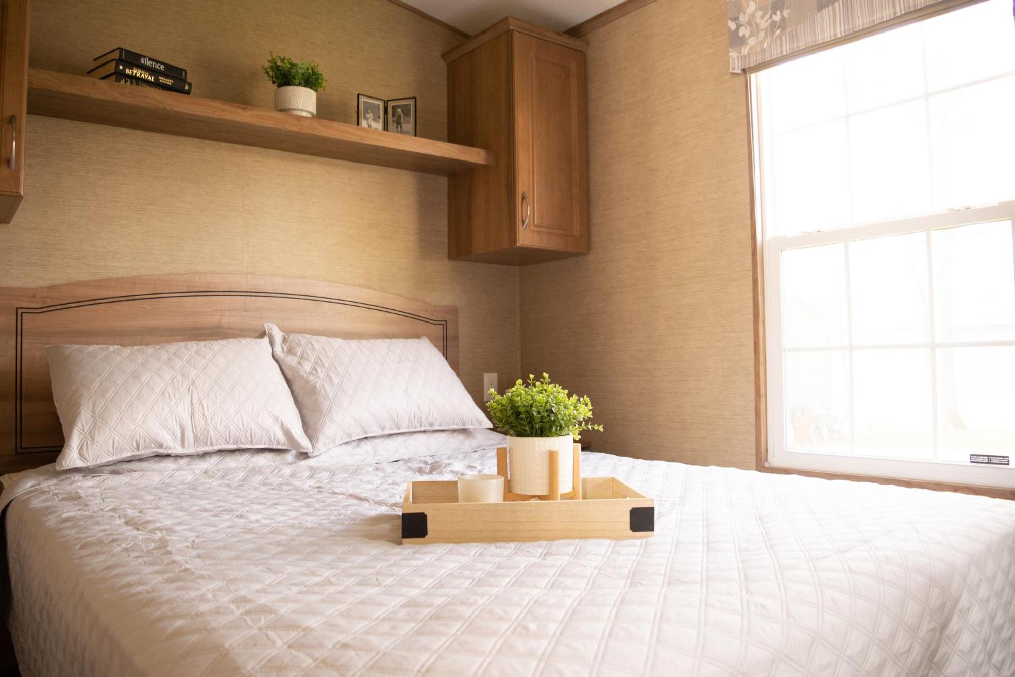 Vine Ridge Resort - Cottages Niagara-on-the-Lake Dış mekan fotoğraf