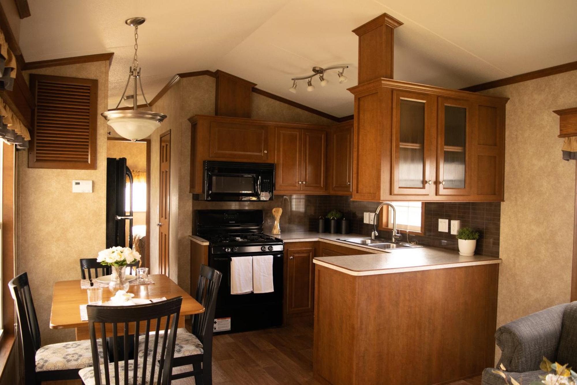 Vine Ridge Resort - Cottages Niagara-on-the-Lake Dış mekan fotoğraf