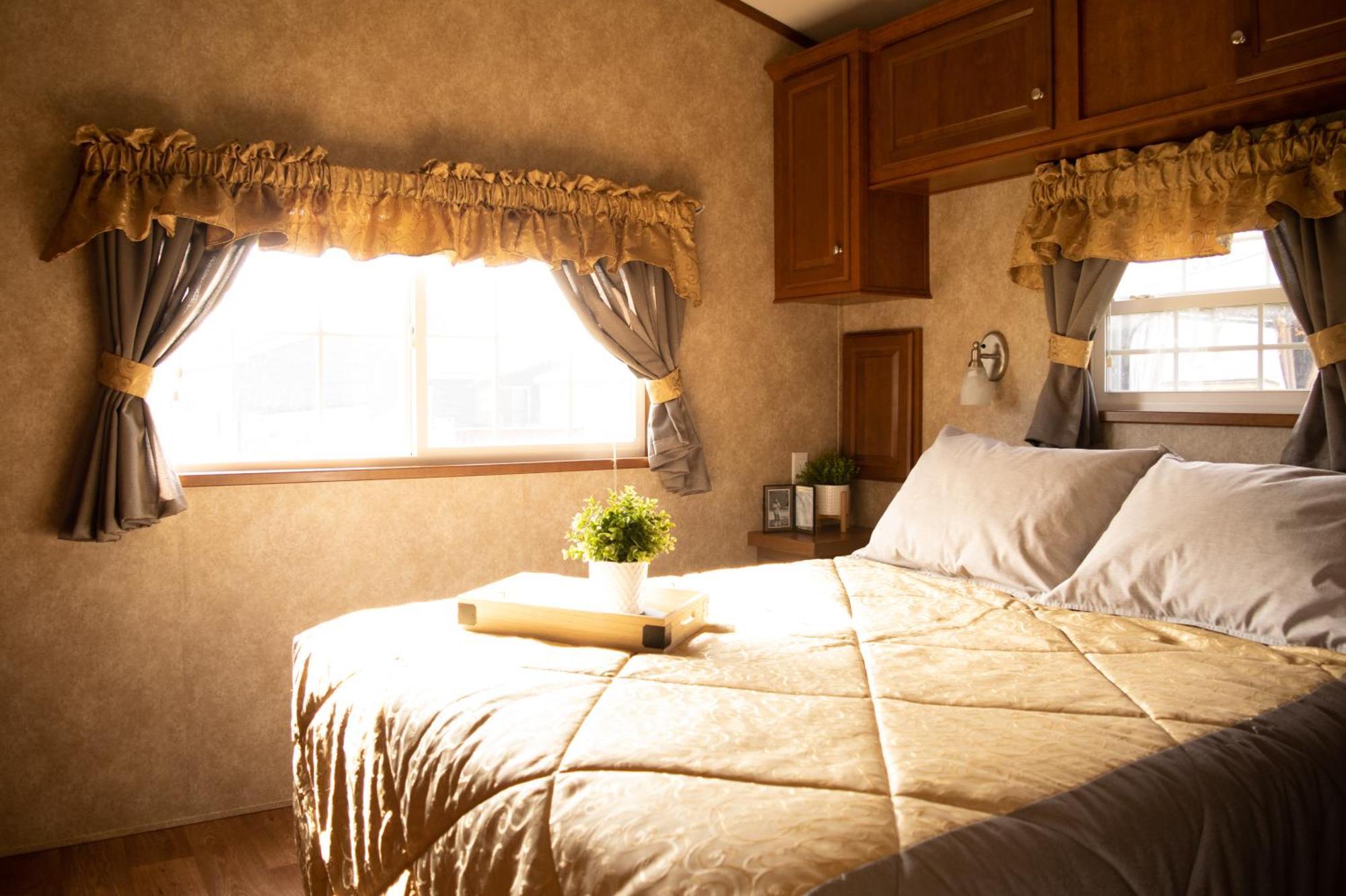 Vine Ridge Resort - Cottages Niagara-on-the-Lake Dış mekan fotoğraf