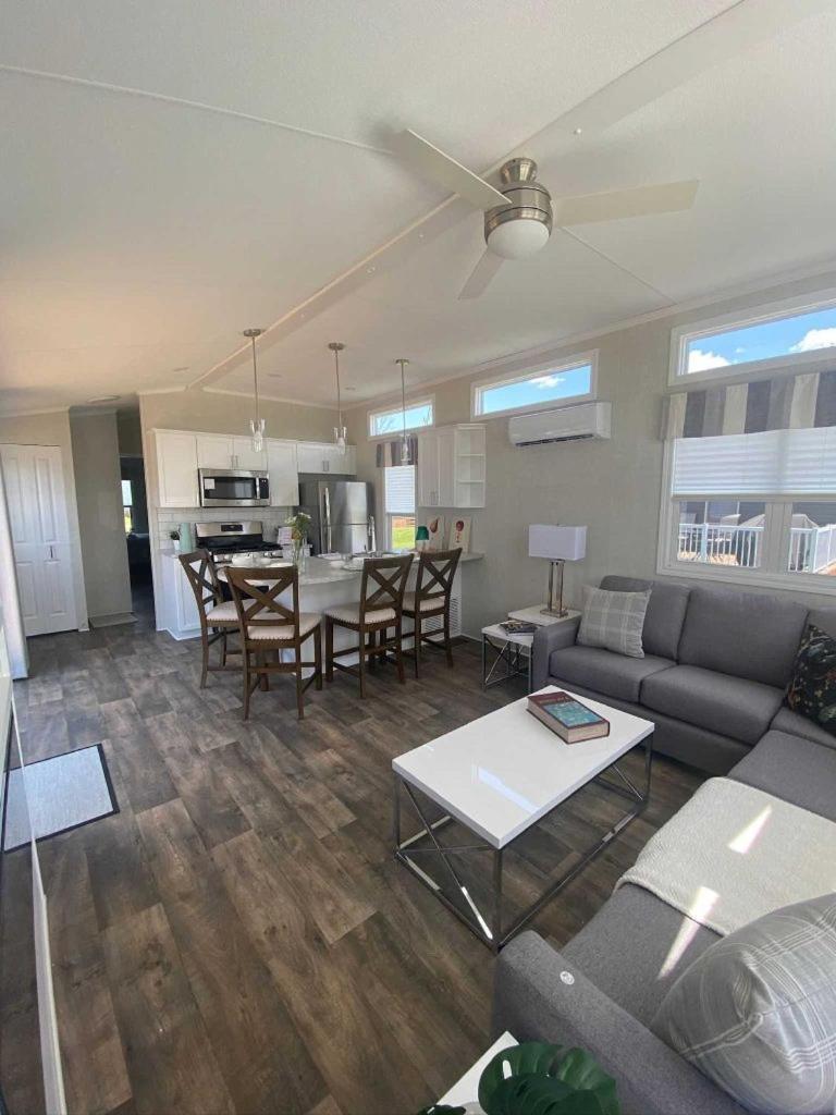 Vine Ridge Resort - Cottages Niagara-on-the-Lake Dış mekan fotoğraf