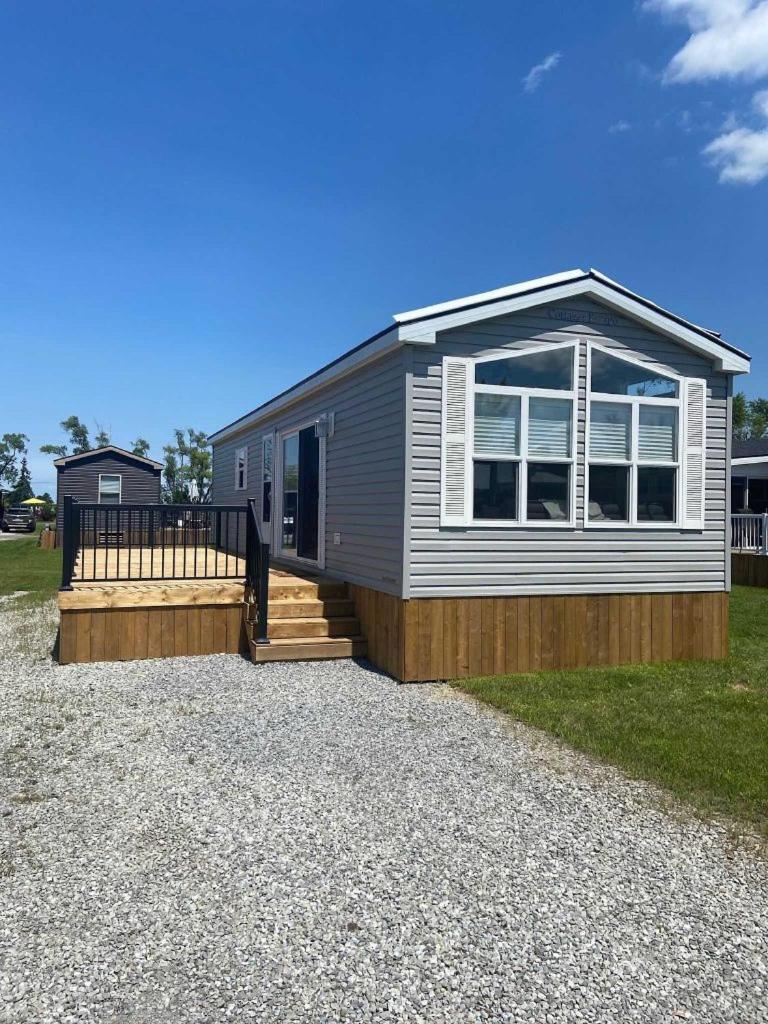 Vine Ridge Resort - Cottages Niagara-on-the-Lake Dış mekan fotoğraf