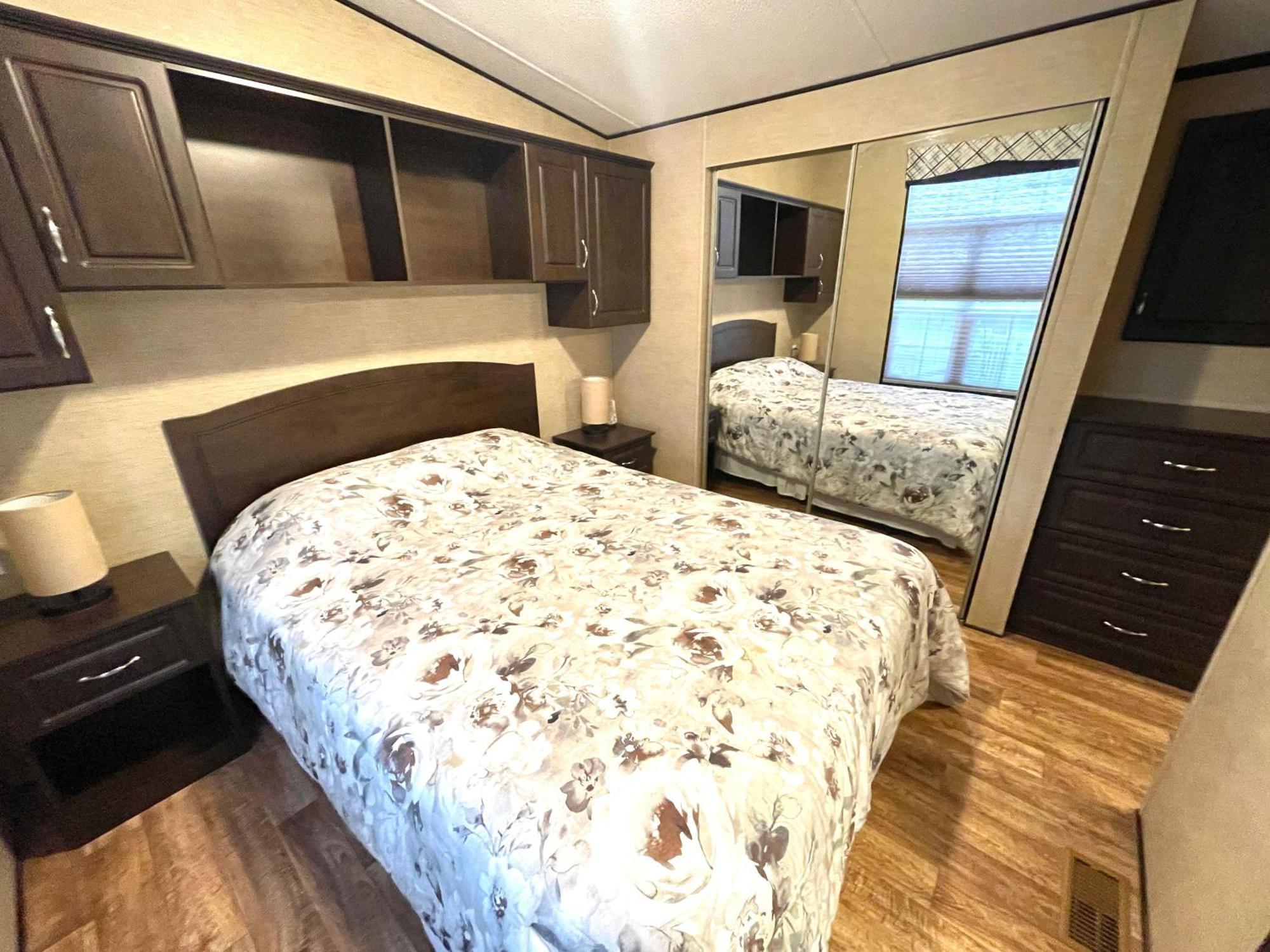 Vine Ridge Resort - Cottages Niagara-on-the-Lake Dış mekan fotoğraf